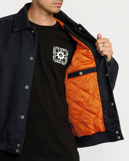 Men's Highsiders Jacket