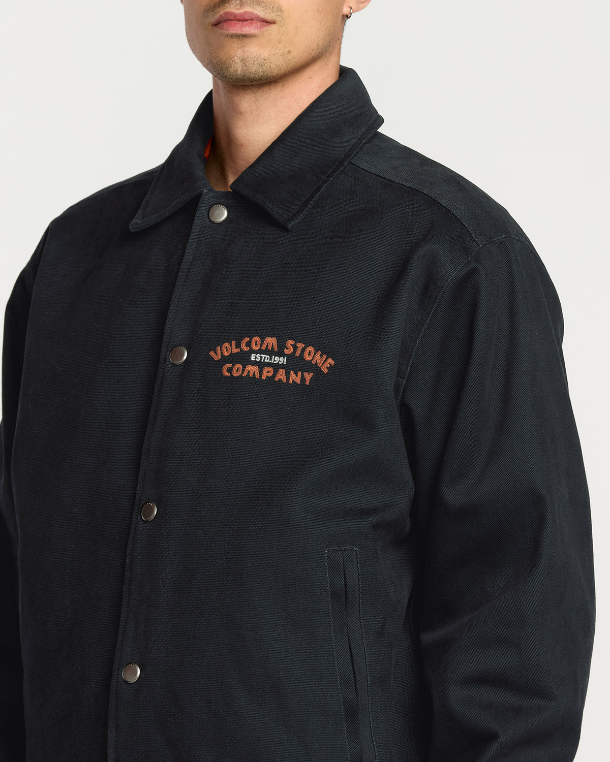 Men's Highsiders Jacket