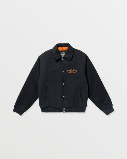 Men's Highsiders Jacket