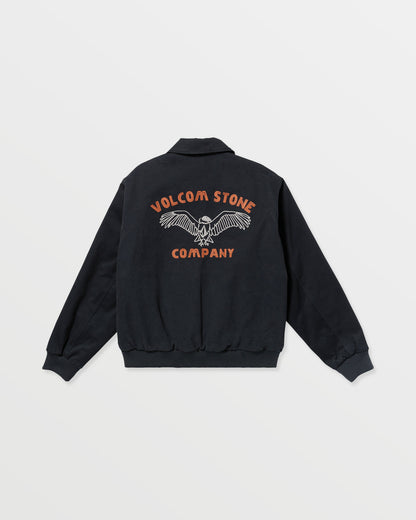 Men's Highsiders Jacket