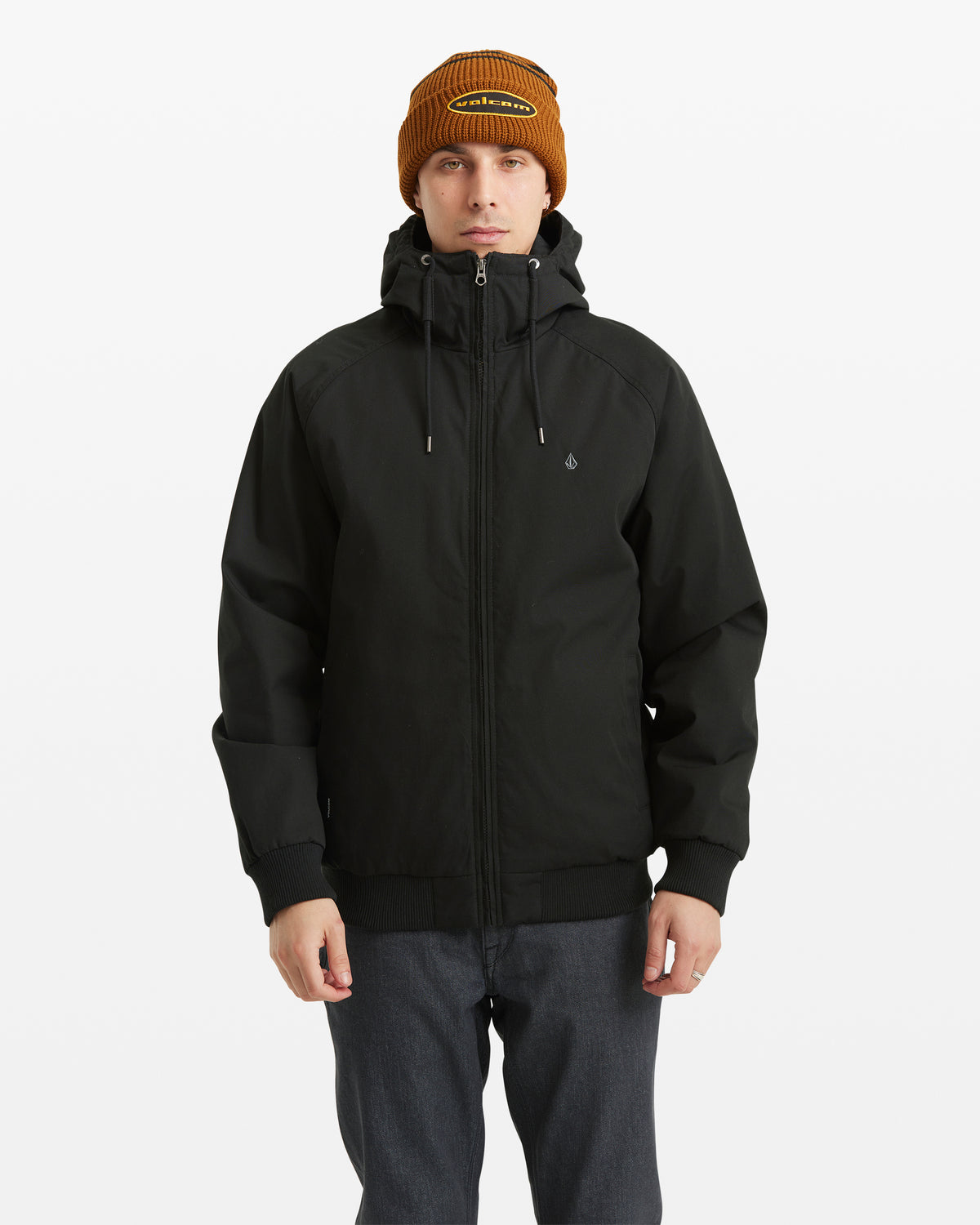 Men's Hernan 10K Jacket