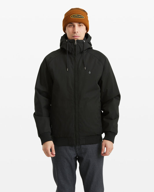 Men's Hernan 10K Jacket
