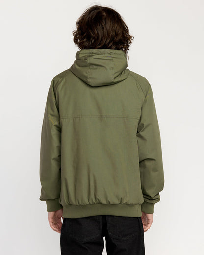 Men's Hernan 10K Jacket