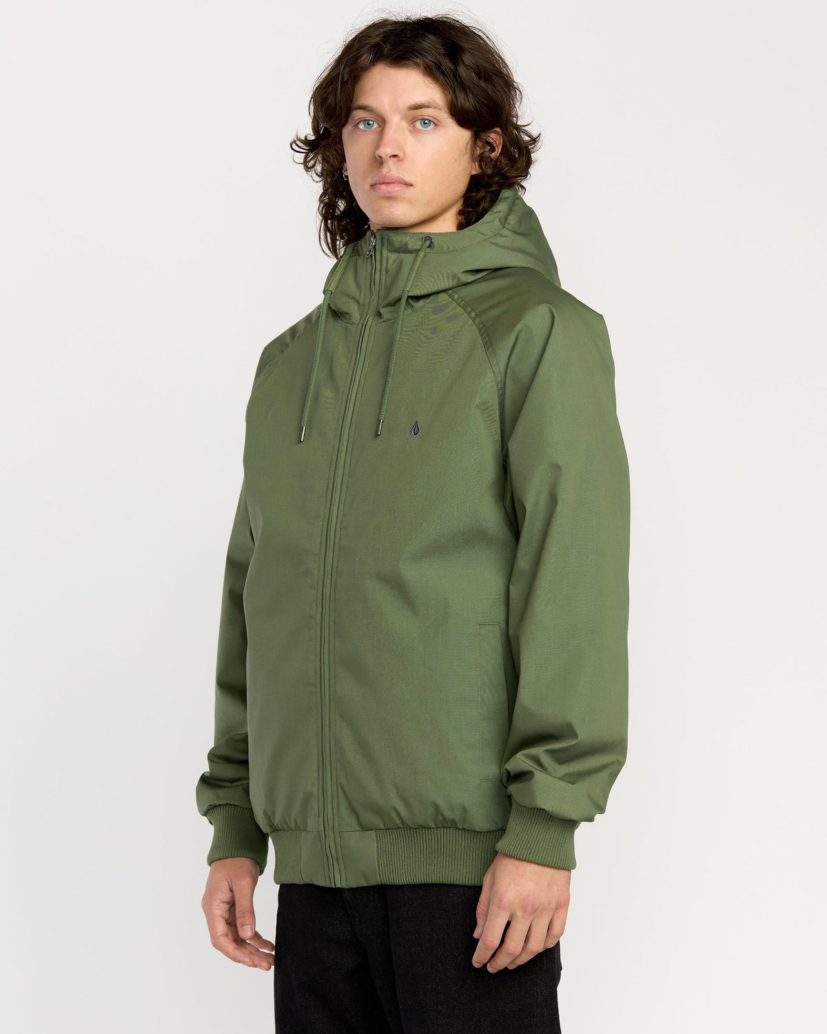 Men's Hernan 10K Jacket