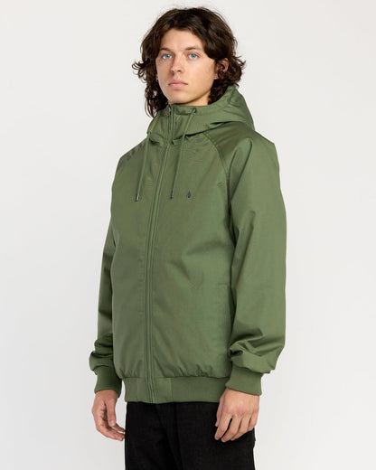 Men's Hernan 10K Jacket