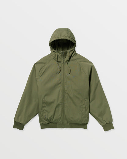 Men's Hernan 10K Jacket