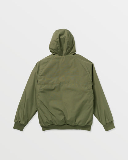 Men's Hernan 10K Jacket
