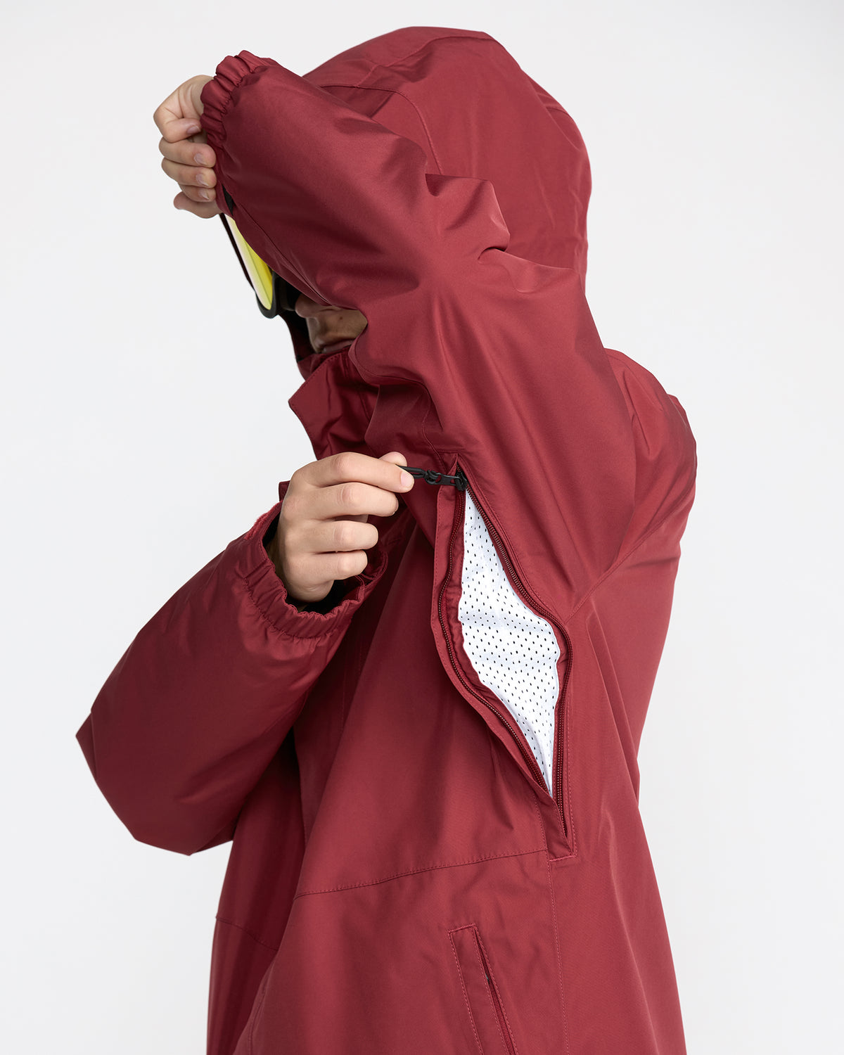 Men's Dua Gore-Tex Jacket