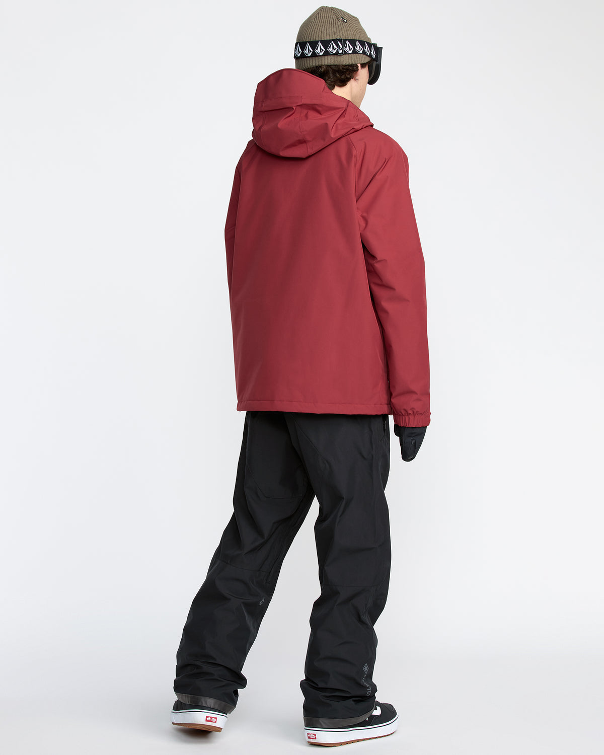 Men's Dua Gore-Tex Jacket