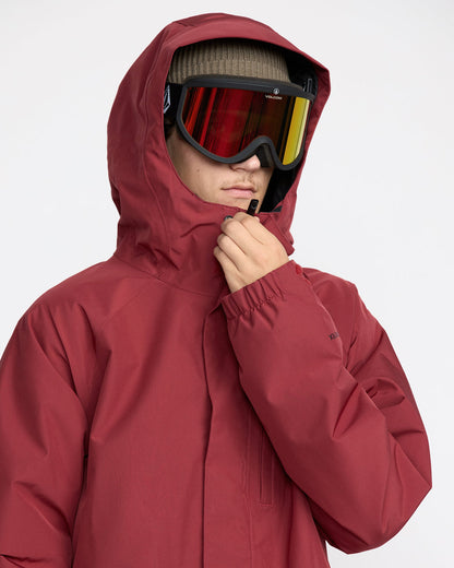 Men's Dua Gore-Tex Jacket