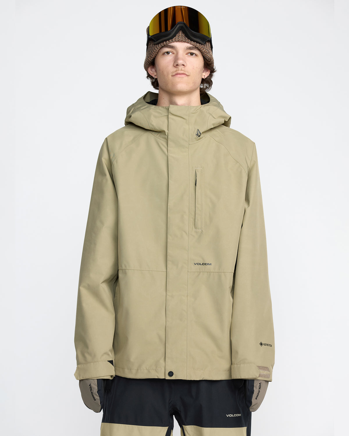 Men's Dua Gore-Tex Jacket