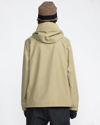 Men's Dua Gore-Tex Jacket