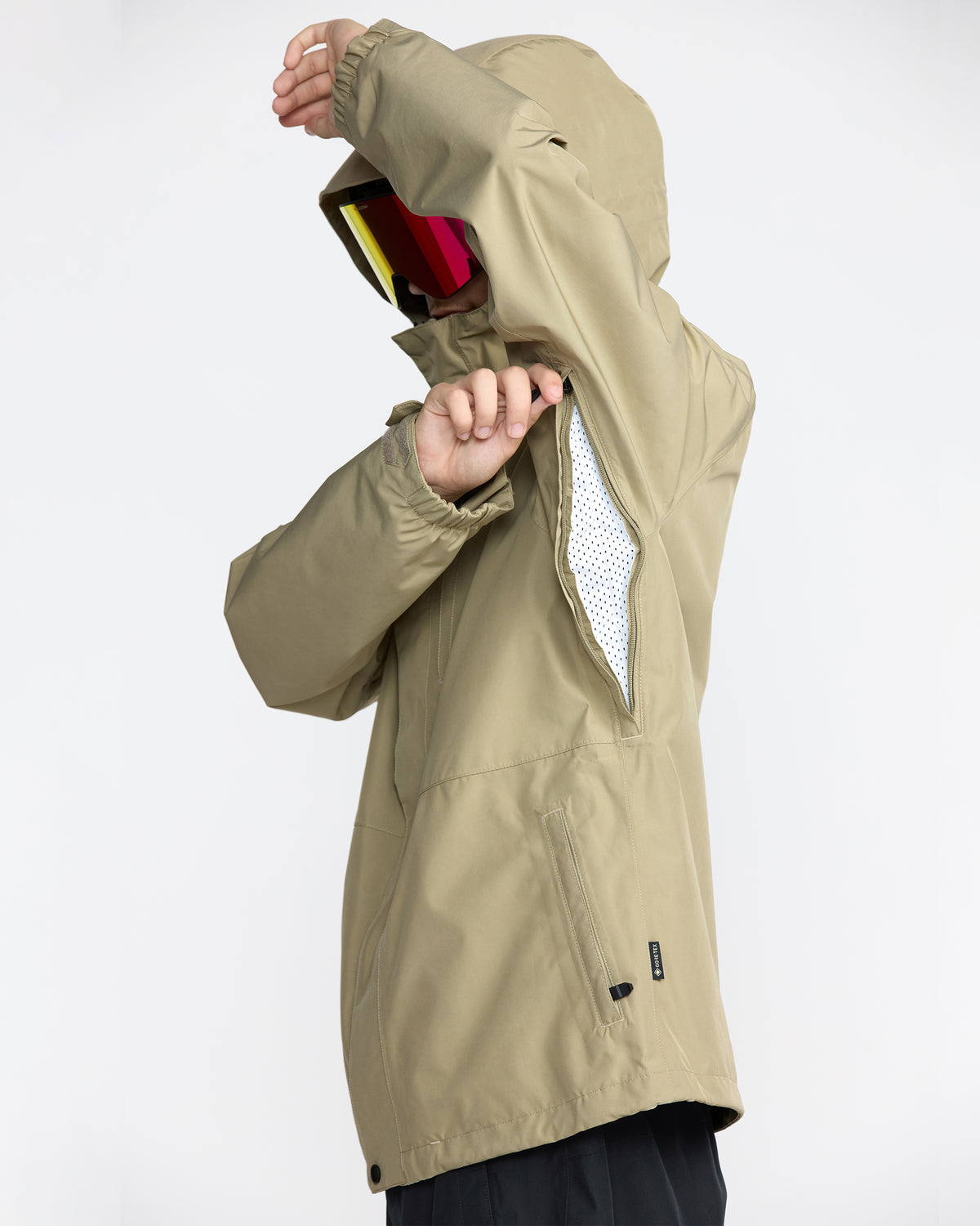Men's Dua Gore-Tex Jacket