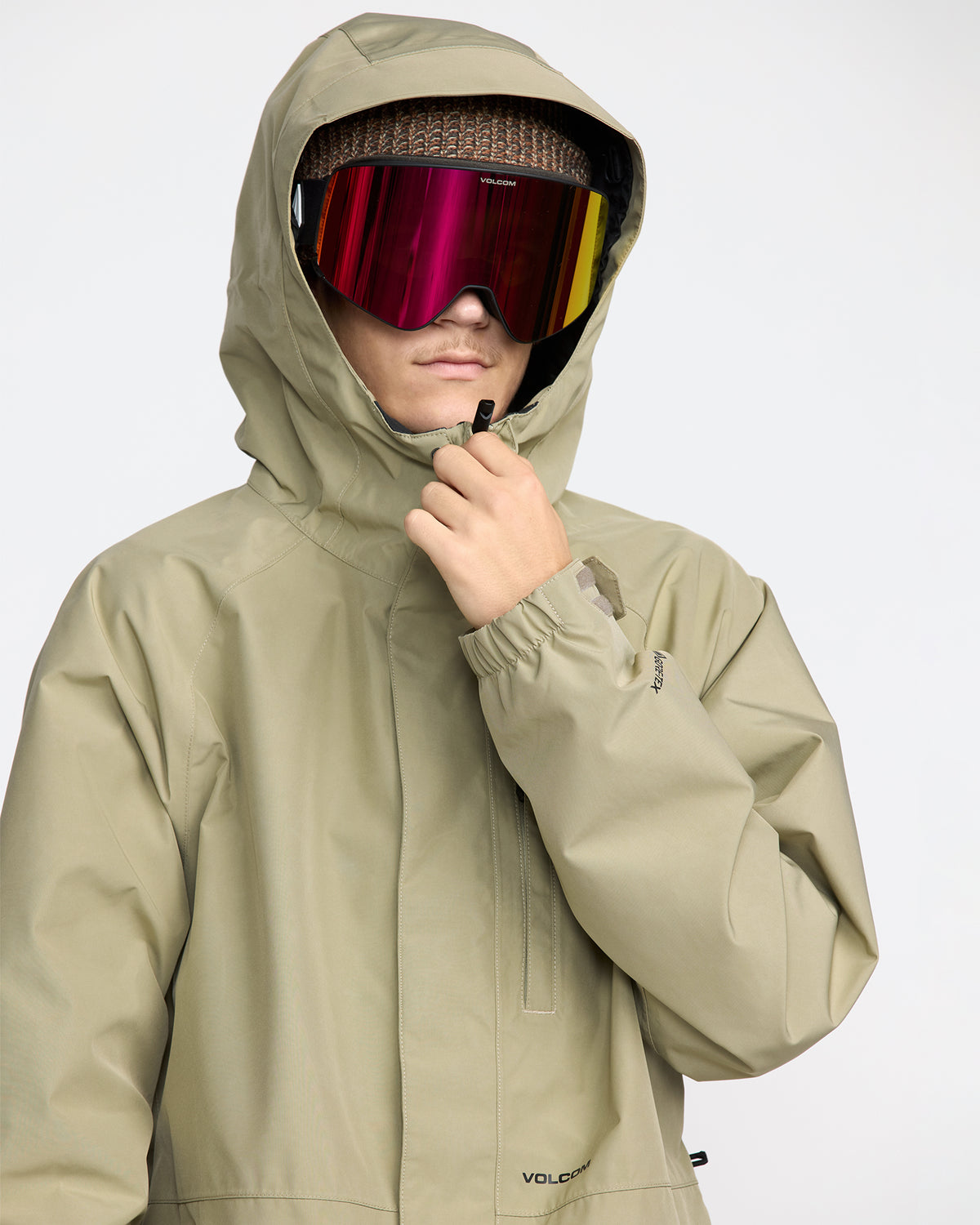 Men's Dua Gore-Tex Jacket