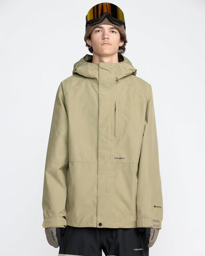Men's Dua Insulated Gore-Tex Jacket