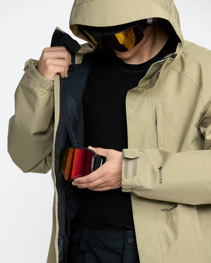 Men's Dua Insulated Gore-Tex Jacket