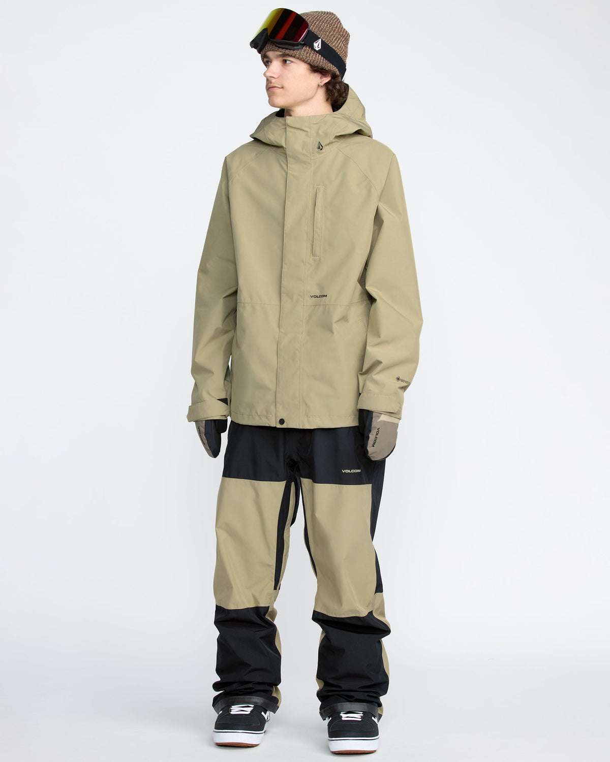 Men's Dua Insulated Gore-Tex Jacket