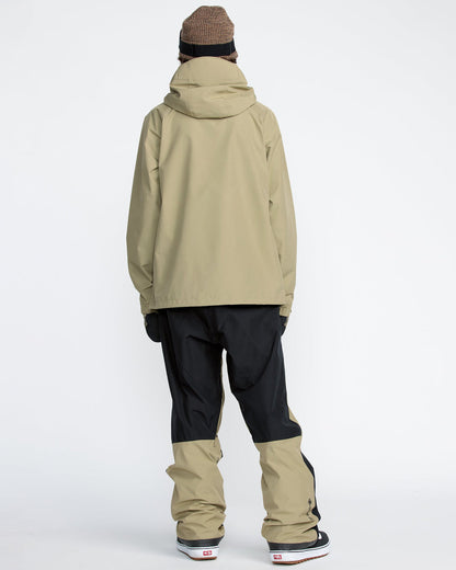 Men's Dua Insulated Gore-Tex Jacket
