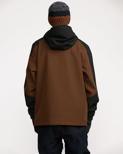 Men's Brighton Full Zip Jacket