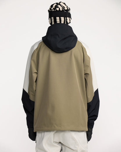 Men's Brighton Full Zip Jacket