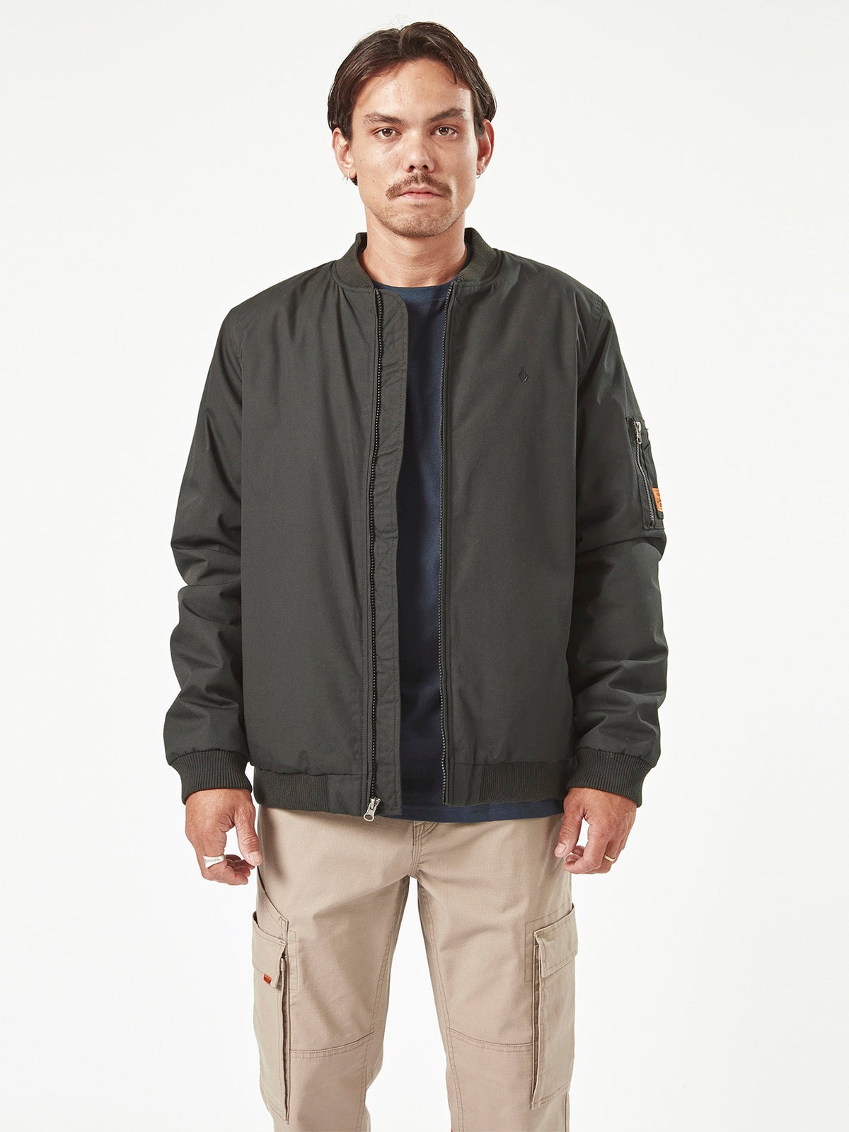 Men's Volcom Workwear Jacket