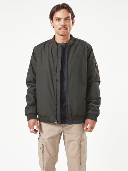 Men's Volcom Workwear Jacket