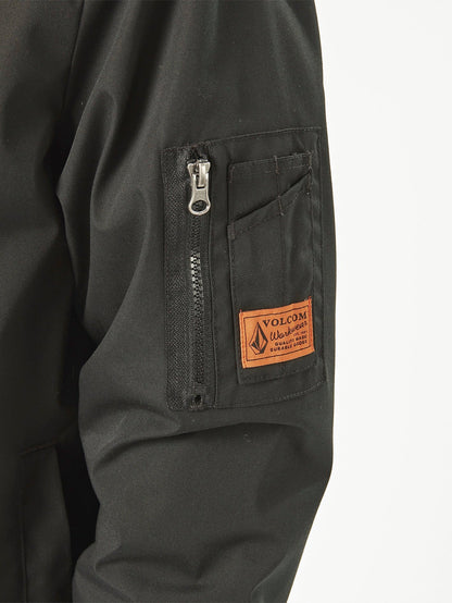 Men's Volcom Workwear Jacket