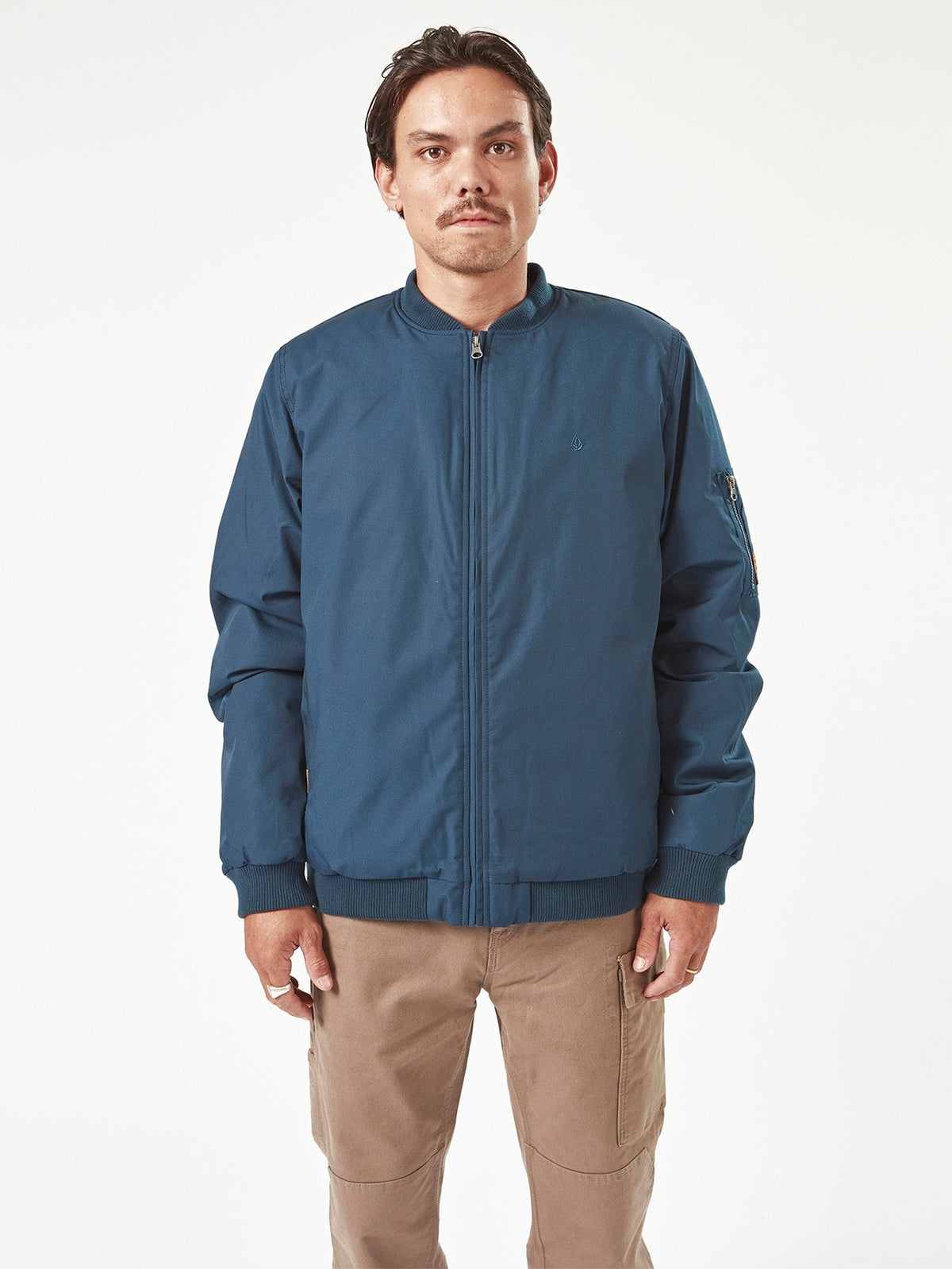 Men's Volcom Workwear Jacket
