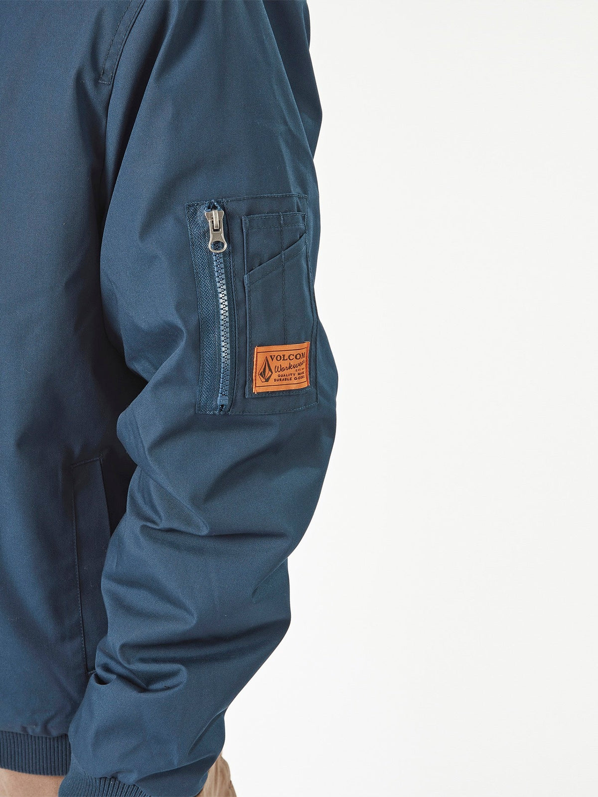 Men's Volcom Workwear Jacket