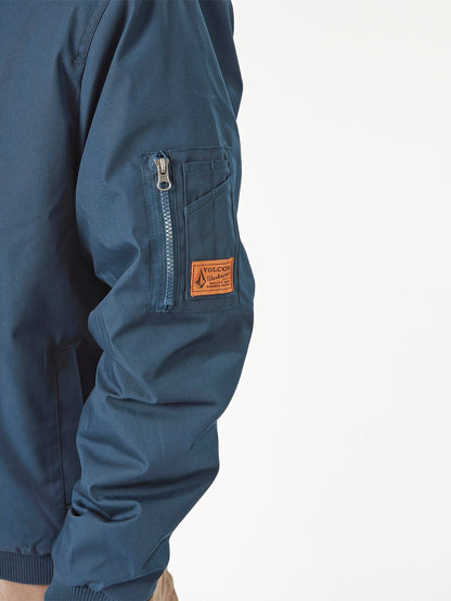 Men's Volcom Workwear Jacket