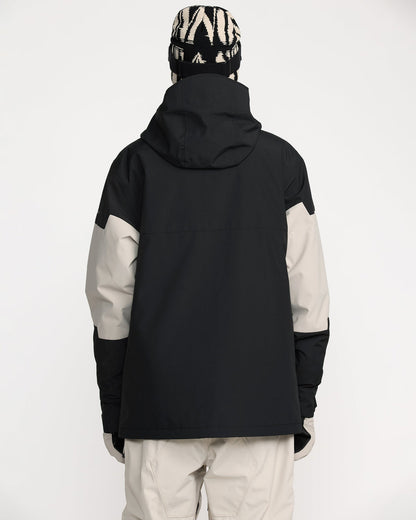 Men's Primry Insulated Jacket