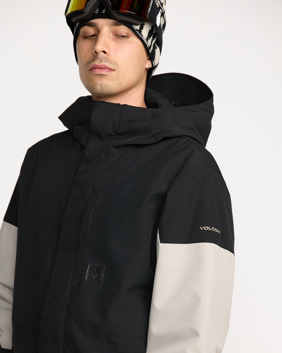 Men's Primry Insulated Jacket