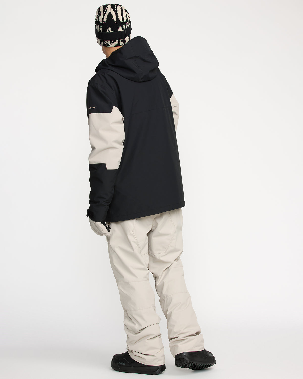 Men's Primry Insulated Jacket