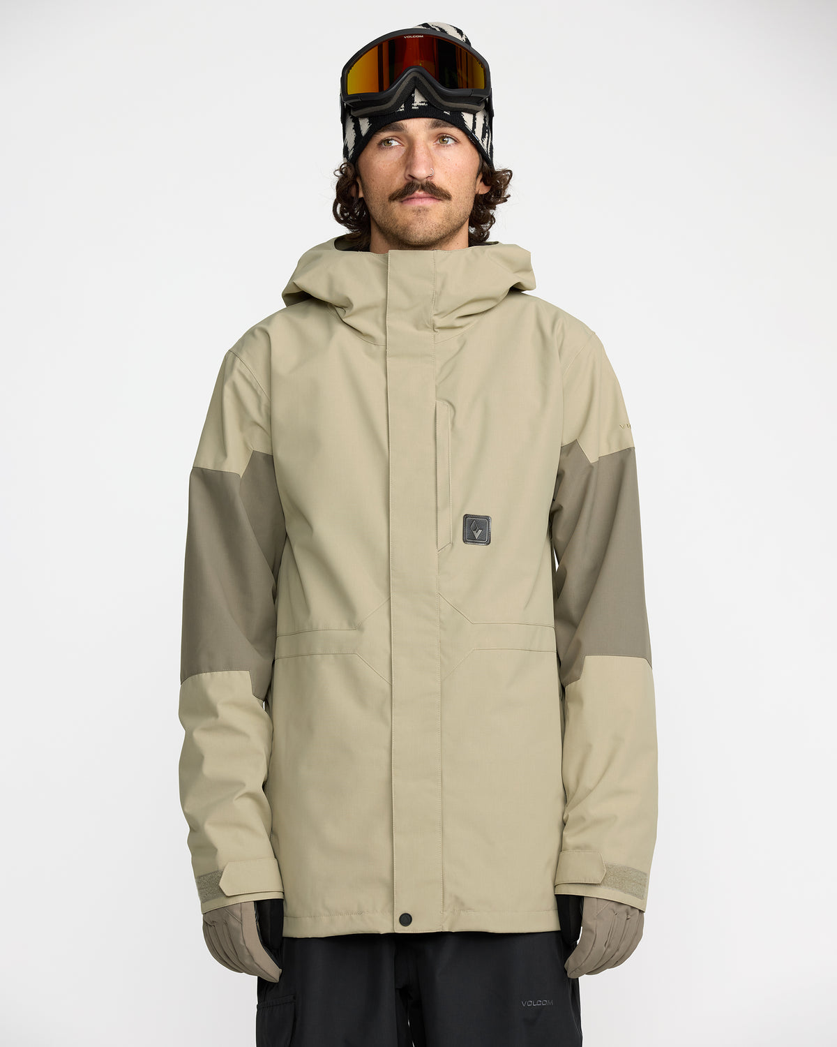 Men's Primry Insulated Jacket