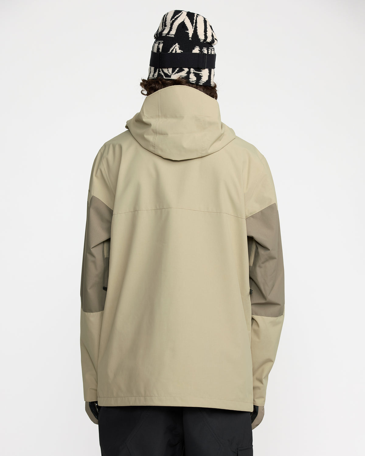 Men's Primry Insulated Jacket