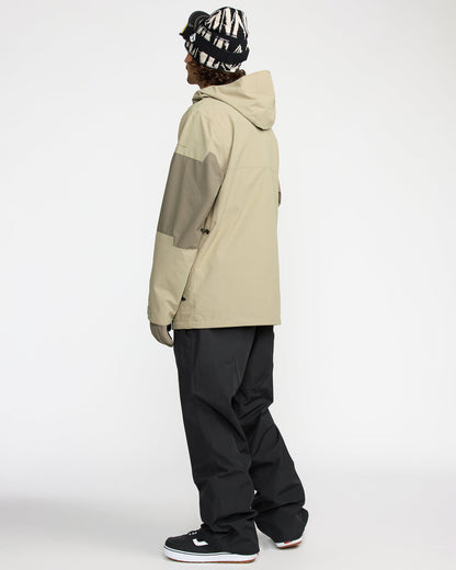 Men's Primry Insulated Jacket