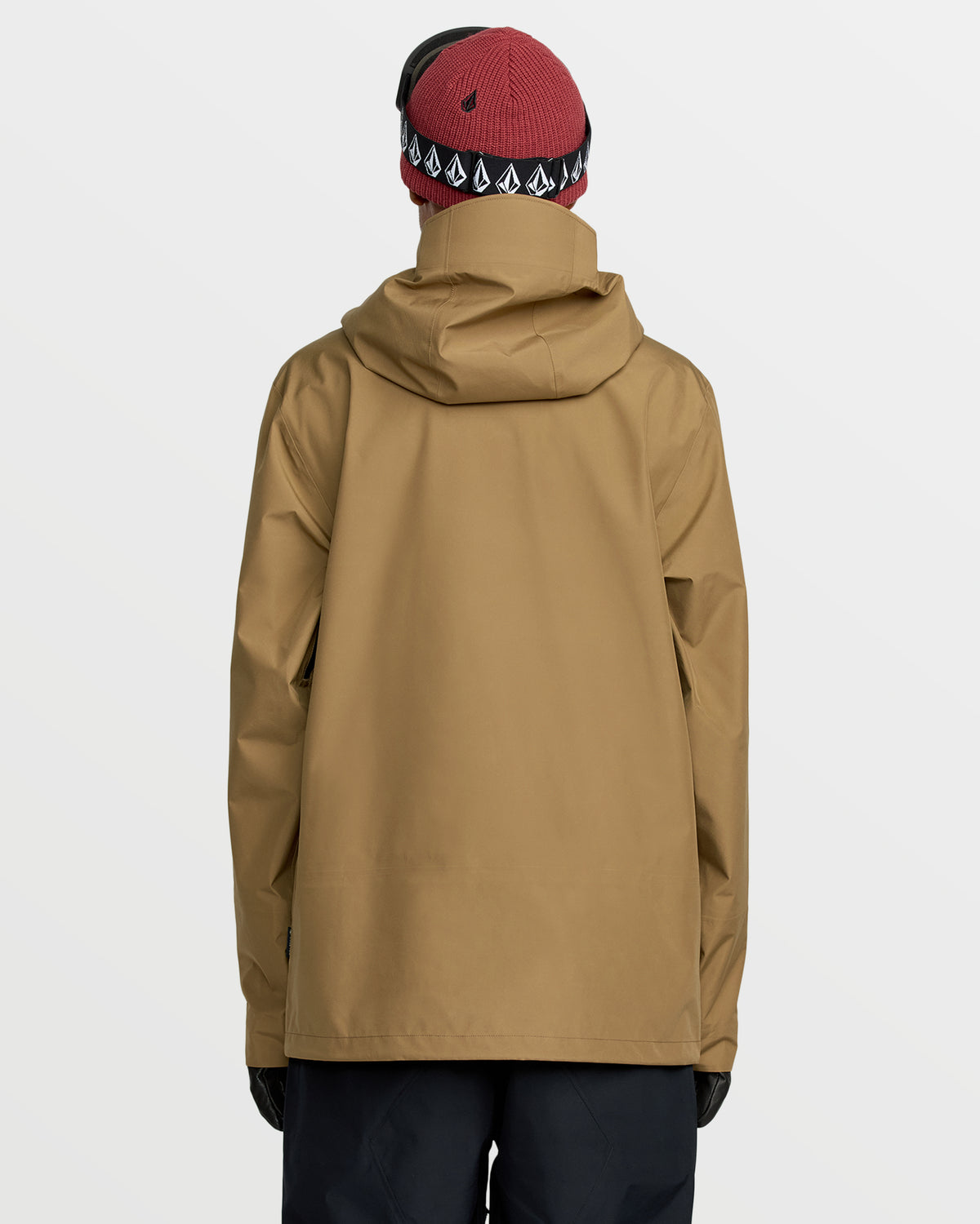 Men's Tester 3L Gore-Tex Jacket