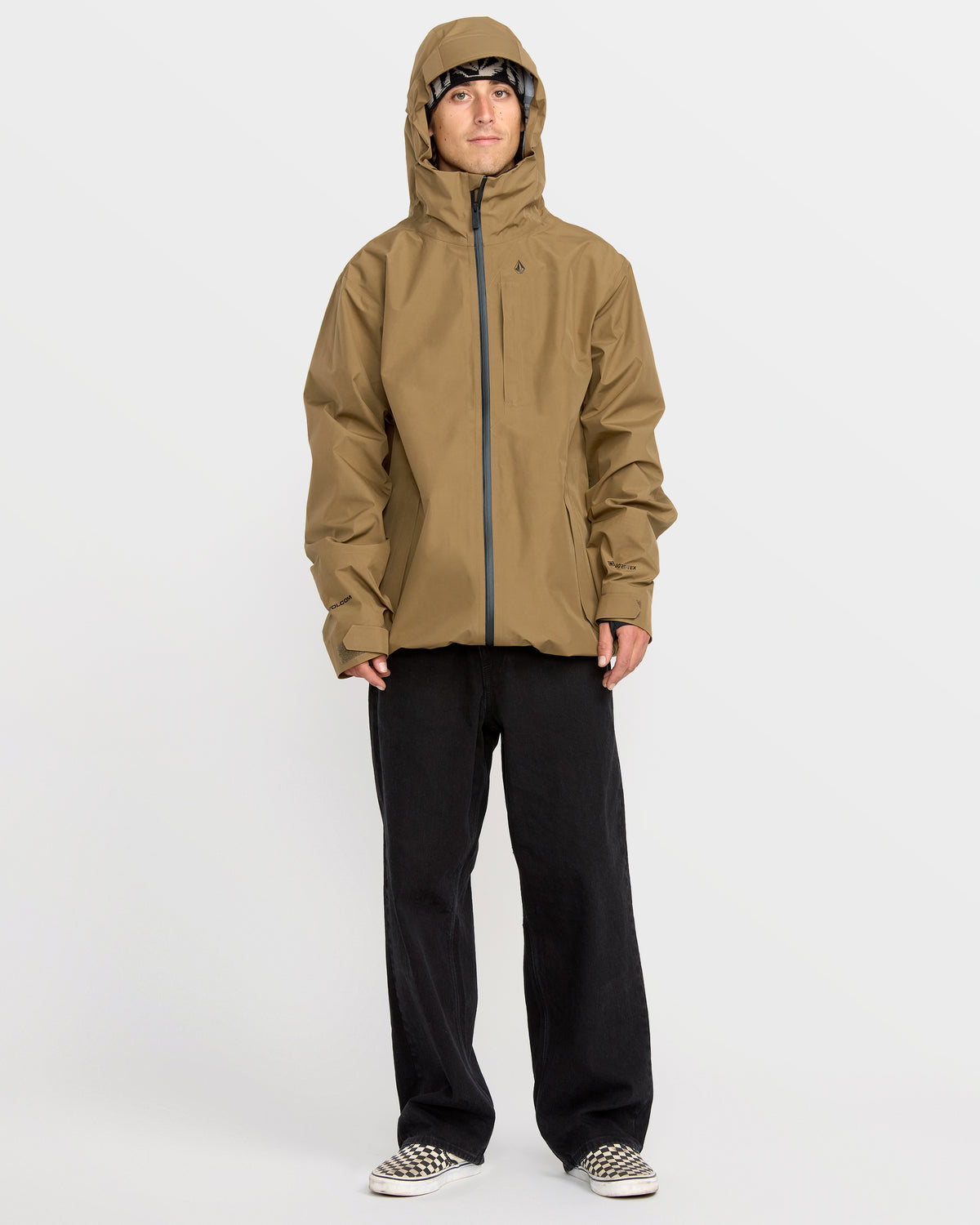 Men's Tester 3L Gore-Tex Jacket