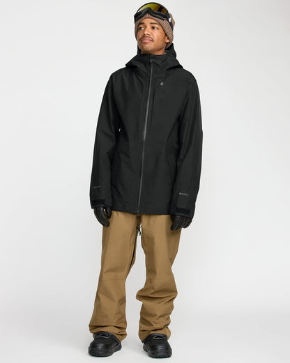 Men's Tester 3L Gore-Tex Jacket