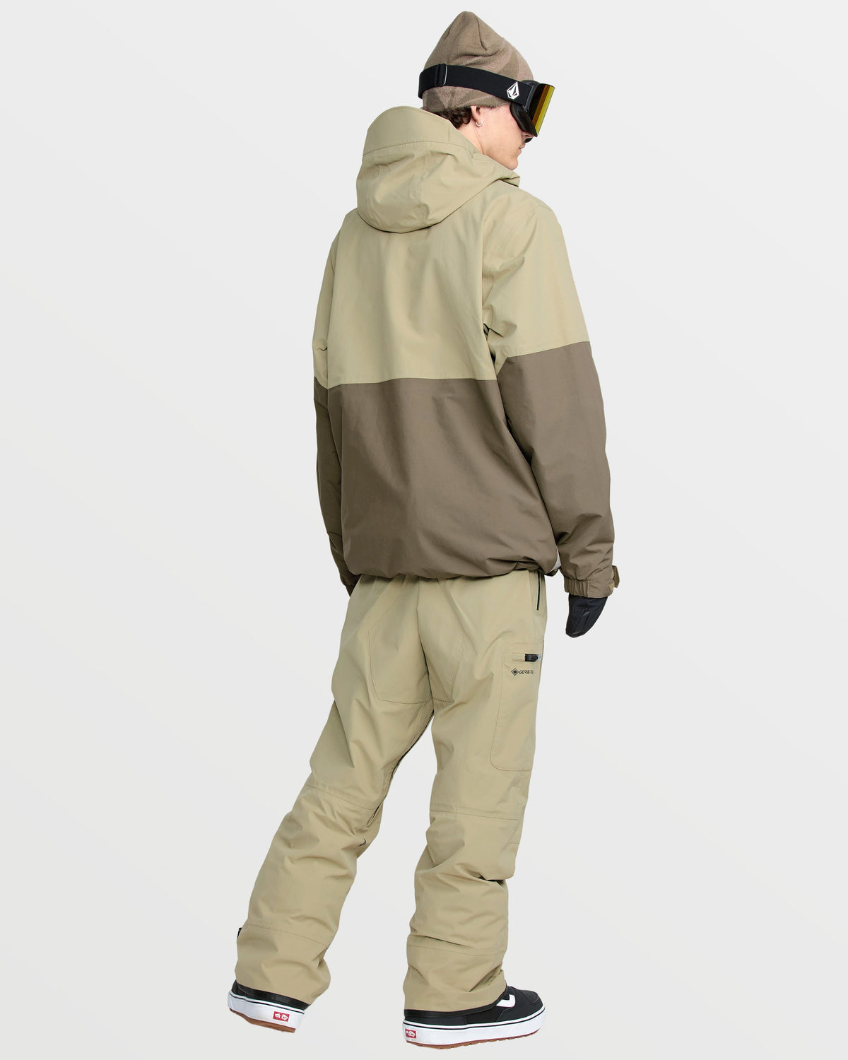 Men's L Ins Gore-Tex Jacket