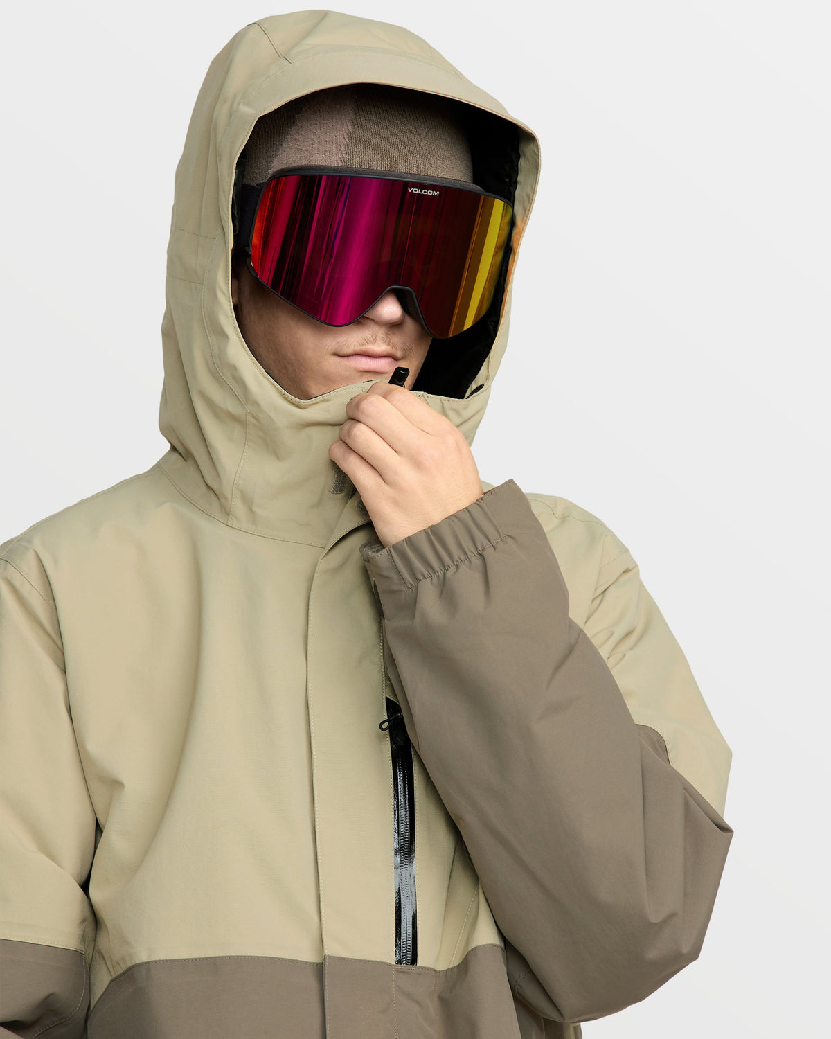 Men's L Ins Gore-Tex Jacket
