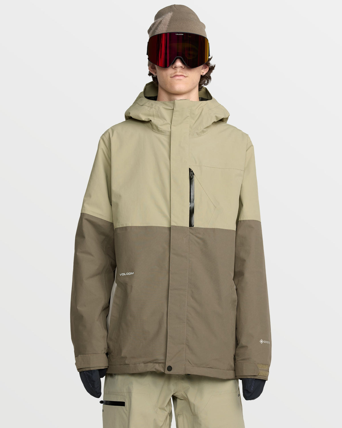 Men's L Ins Gore-Tex Jacket