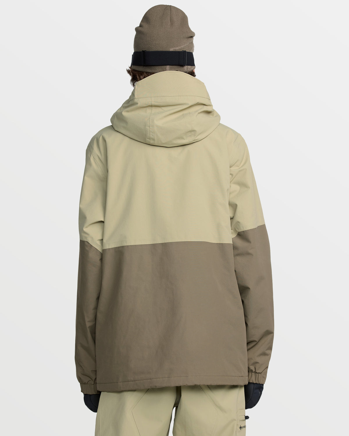 Men's L Ins Gore-Tex Jacket