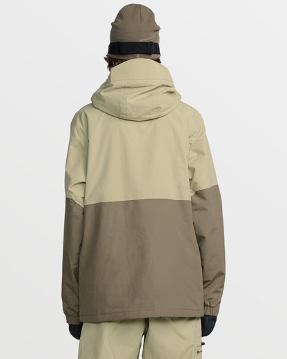 Men's L Ins Gore-Tex Jacket