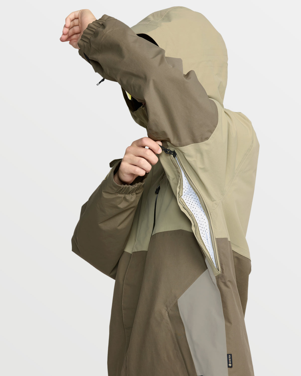 Men's L Ins Gore-Tex Jacket