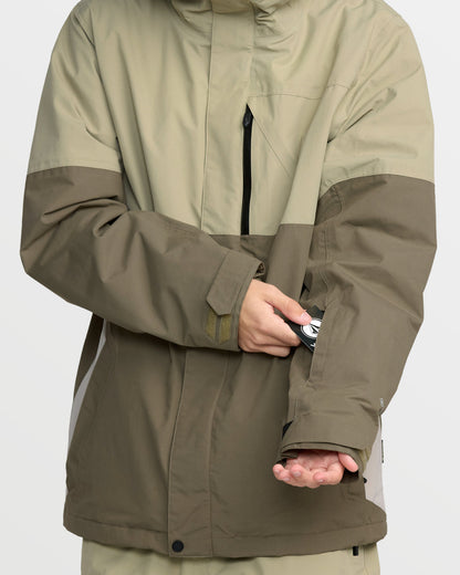 Men's L Ins Gore-Tex Jacket