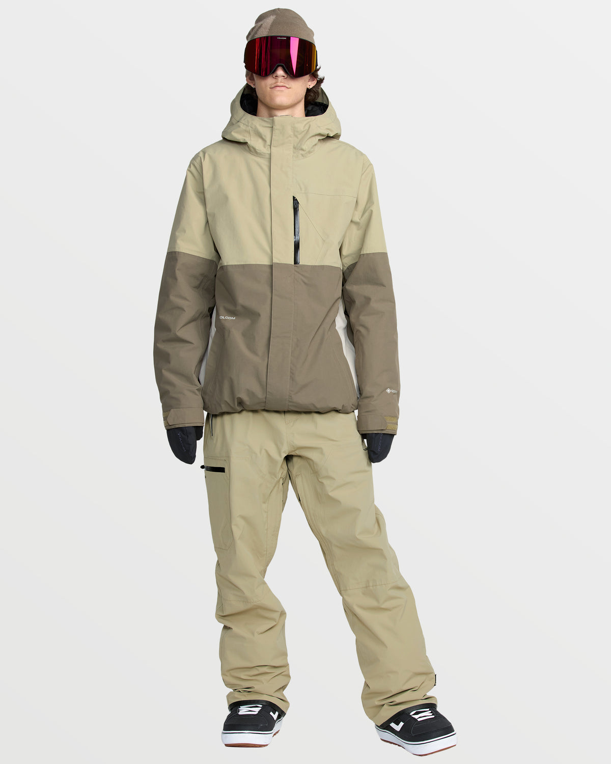 Men's L Ins Gore-Tex Jacket