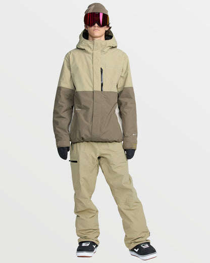 Men's L Ins Gore-Tex Jacket