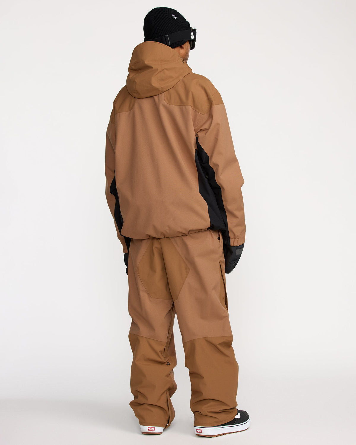 Men's Kleveland Shell Jacket