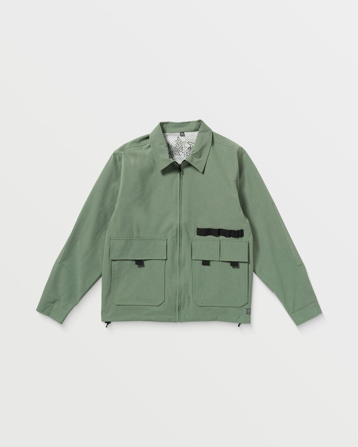 Volcom Japan Men's Sense Jacket